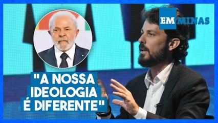 Marcelo Aro fala sobre o PAC do governo Lula: 'É preciso dialogar'