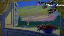 Tom and Jerry Full Episodes   The Truce Hurts (1948) Part 1 2 - (Jerry Games)