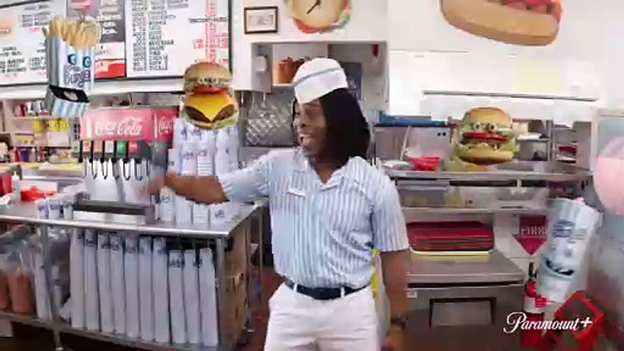 Good Burger 2 Trailer