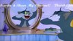 Tom and Jerry Full Episodes   Puss n Toots (1942) Part 1 2 - (Jerry Games)