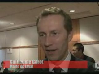 Le conseil national du Parti socialiste du 25 mars