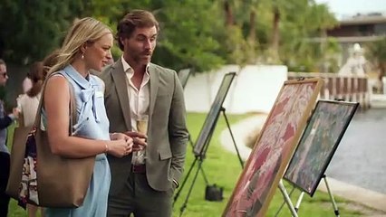 Stepping into Love Trailer