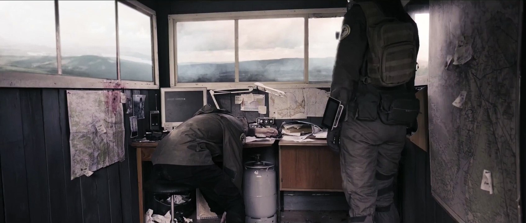 Cora Trailer