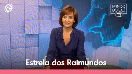 Jornalista de economia estrelou clipe que lançou a banda Raimundos no showbiz