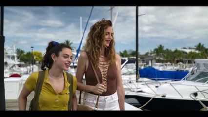 Dangerous Waters Trailer