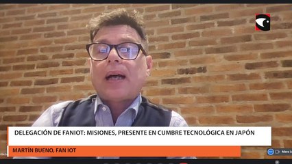 CEATEC 2023 la tecnología Misionera a los ojos del mundo