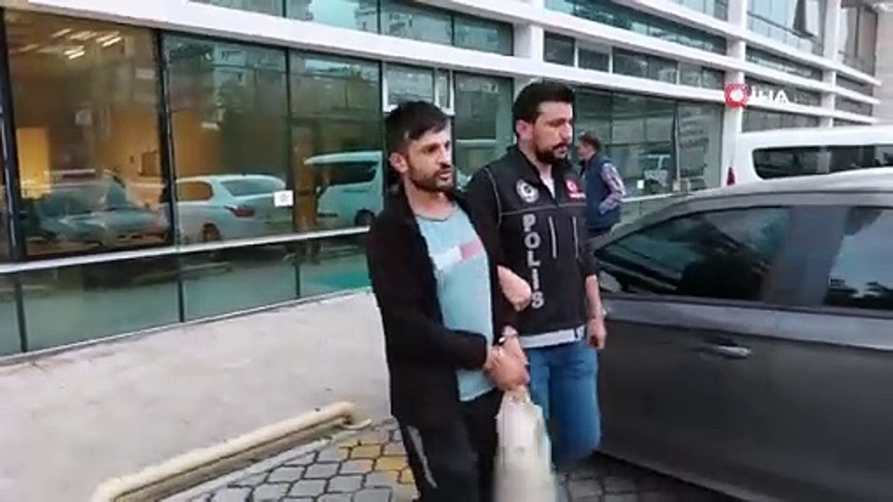 Samsun'da Uyuşturucu Operasyonu: Şüpheliler Tutuklandı