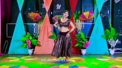 छतिया ऊपर दो दो बुफर - रात मे राजा दवावे - CHETIYA UPR DO DO BUFAR - Ranjeet Gurjar - #viralrasiya