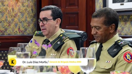 En hospitales de las FFAA asisten a más de 2,000 pacientes con dengue en tres meses