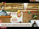 Pueblo caraqueño votará el próximo 3 de diciembre 5 veces SÍ en Defensa de la Guayana Esequiba