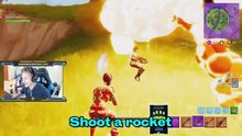 Fortnite Season 5 Gameplay is Here.