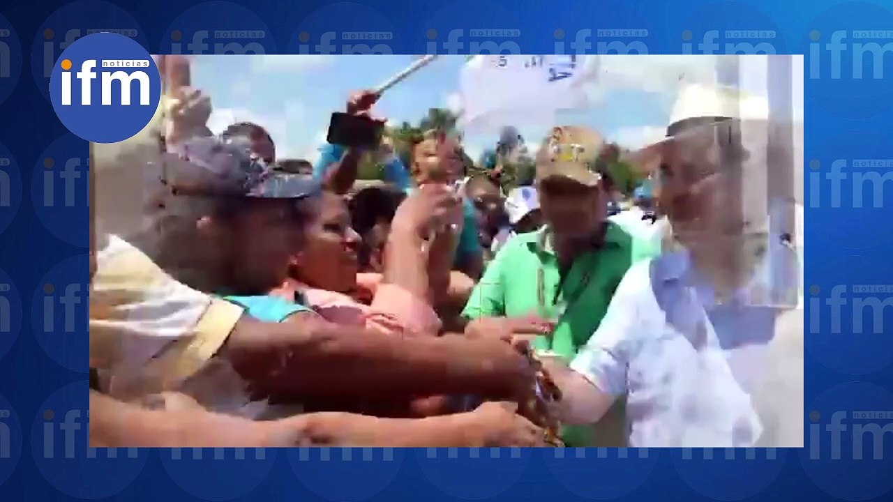 El Uribe que yo conozco