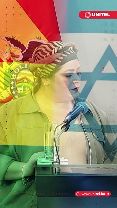 Bolivia decide romper relaciones diplomáticas con Israel por el conflicto en la Franja de Gaza. Es el primer país sudamericano en asumir esta posición desde el inicio de la guerra.