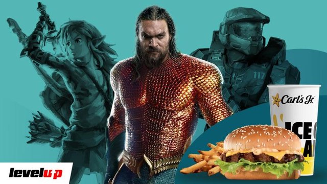 Los videojuegos sin superhéroes NO SON NADA