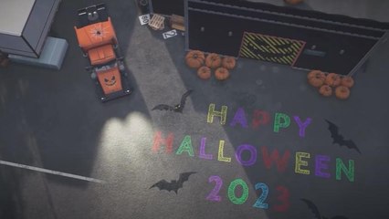 Alaskan Road Truckers - Tráiler de Actualizacion "Truck or Treat"