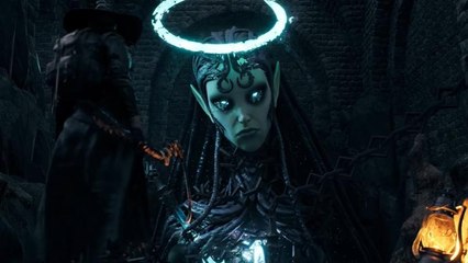 Remnant II - Avance de DLC "The Awakened King"