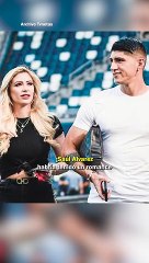 La exesposa de Alan Pulido le puso el cuerno con Saúl "Canelo" Álvarez