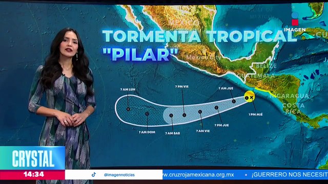 Cataratas de Iguazú se desbordan ante el incremento de su caudal