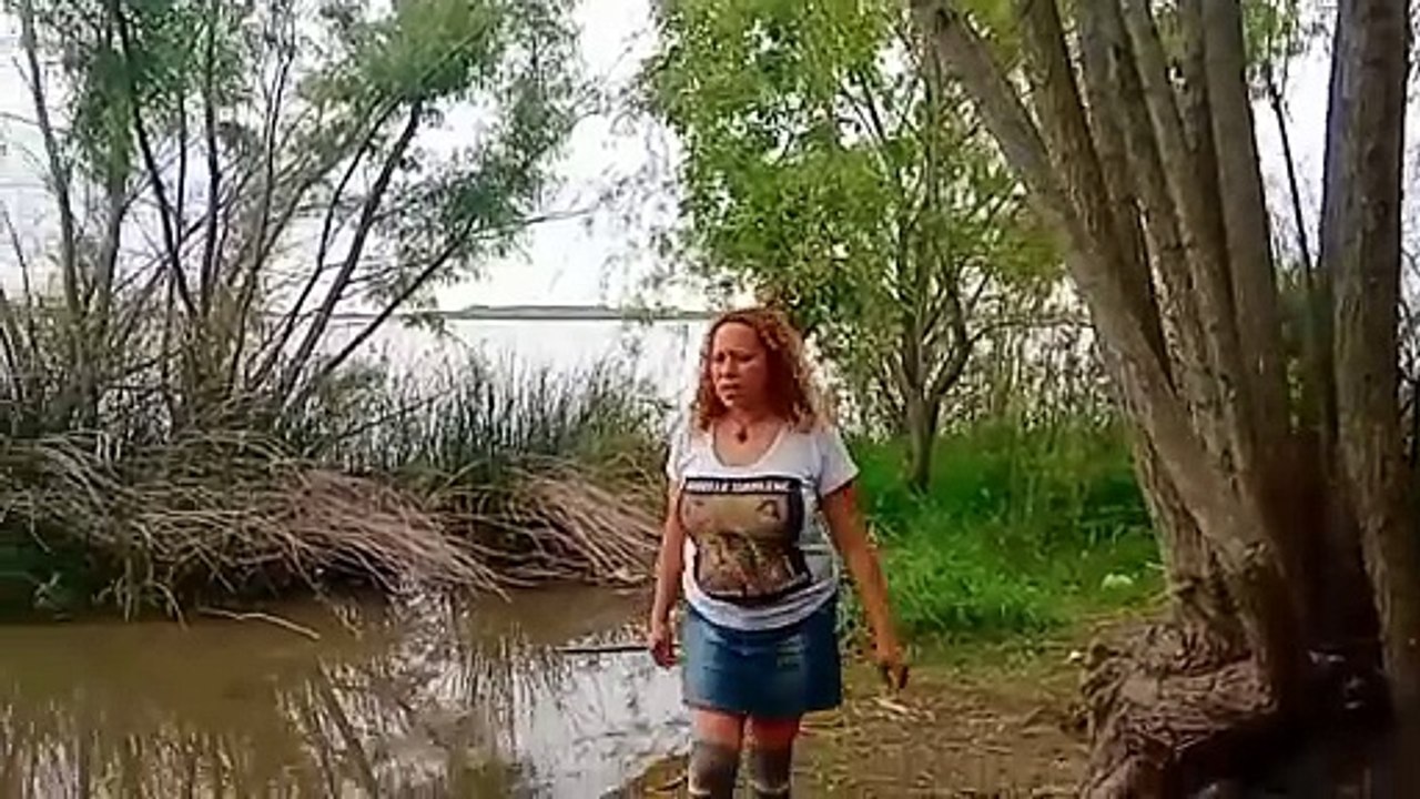 Novia Cumbianchera Ayer, hoy y mañana canta Giselle Romina Castillo Vargas