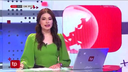 ​Denuncian que construcción en la Av. Kantutani provoca caos vehicular 