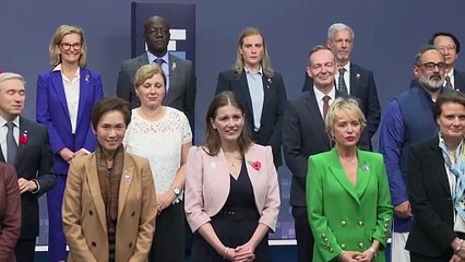 Primera declaración mundial sobre riesgos de la IA