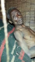 Costroi um cercado em sua casa por causa de seu medo de mulheres