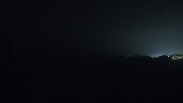 غارات وقصف إسرائيلي عنيف على مناطق مختلفة من #غزة #العربية