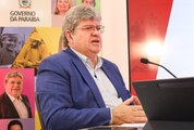 João Azevêdo cita investimentos na rede de acolhimento às mulheres e anuncia Casa da Mulher no Sertão