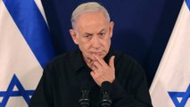 هل تورط نتنياهو عندما توعد بالقضاء على حماس؟