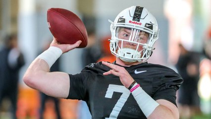 Sooners -5.5 vs. Cowboys: Will Defense Surprise in Rivalry?