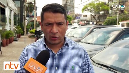 Determinan libertad para capitán de policía por caso Narcovuelo