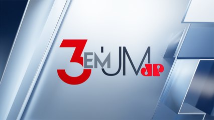 GOVERNO ANUNCIA AÇÃO EM PORTOS E AEROPORTOS  / GUERRA ATINGE 10 MIL MORTOS - 3 em 1 - 01/11/2023