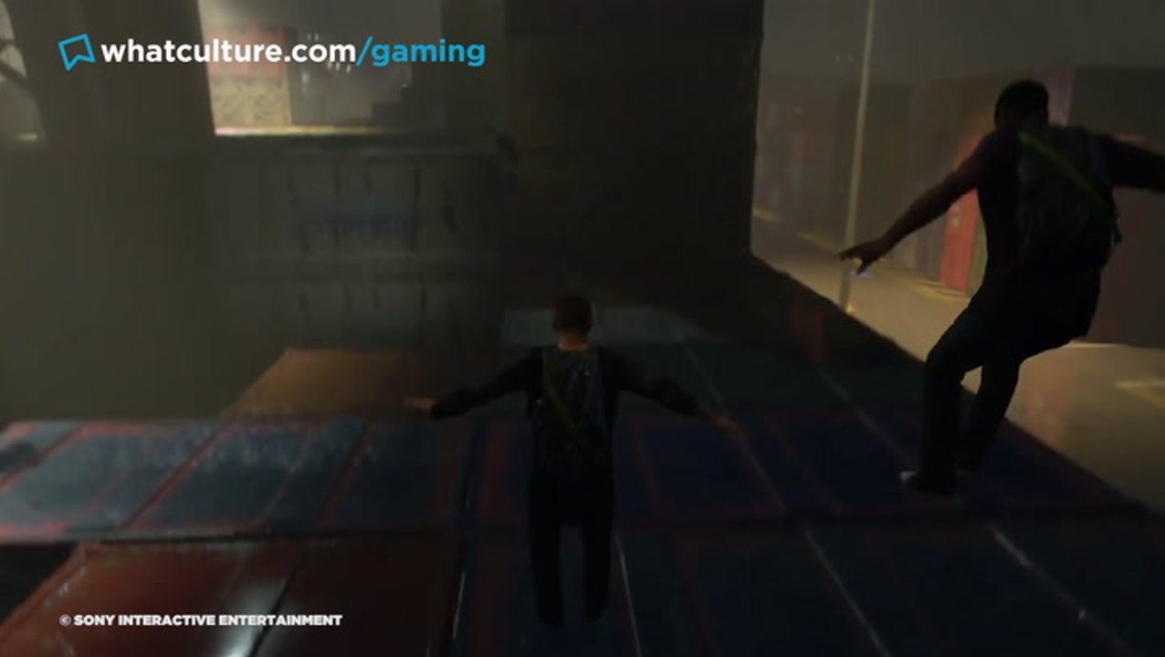 8 Obvious Video Game Plot Holes No One Talks About