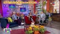 Melissa y Karla de 'JNS' responden a CRÍTICAS por 'NO bailar bien' en su show