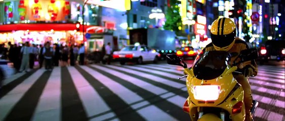 Kill Bill : The Whole Bloody Affair Bande-annonce (EN)