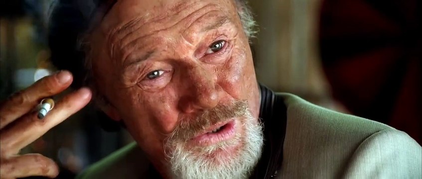 Kill Bill: Volume 2 Bande-annonce (EN)