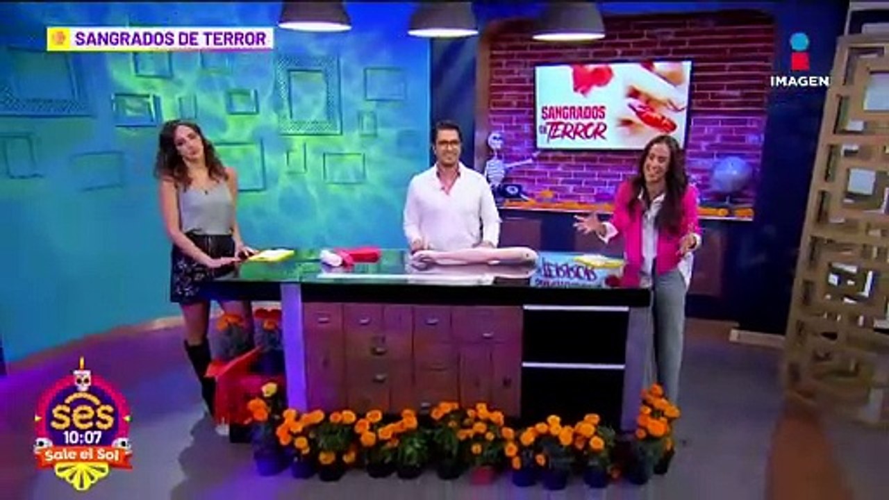 Aprende a hacer el vendaje correcto para evitar hemorragias