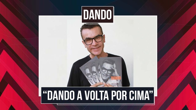 DANDO, DA WAY MODELS, CONTA OS SEGREDOS DA MODELAGEM | CARAS MODA