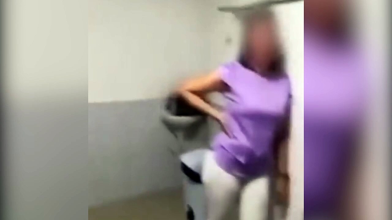 Paciente é agredida pela esposa de médico duran...