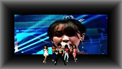 HAPPY ASMARA feat KANGEN BAND  - " DOY " -