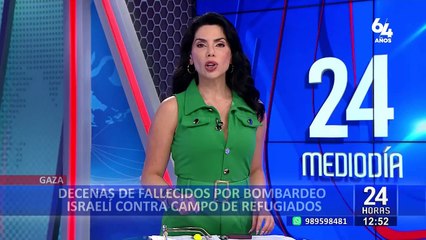 Arequipa: Investigan al alcalde más joven de la región por presuntas contrataciones fantasma