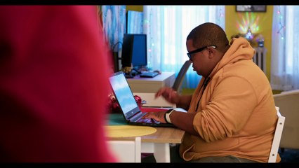 EPISODE 10 SNIPPET- SANTA SEX