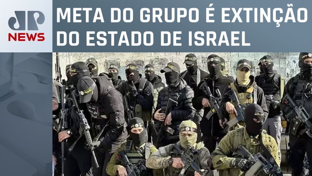 Hamas ameaça repetir ataques do dia 7 de outubro a Israel