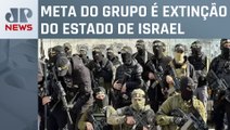 Hamas ameaça repetir ataques do dia 7 de outubro a Israel