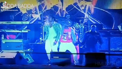 Jadda Badda @ReggaeSting - Nuh Tek Check_OG Bobby Johnson