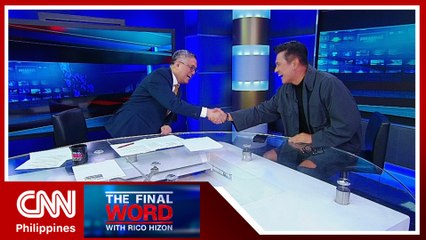 Catching up with Gary Valenciano | The Final Word
