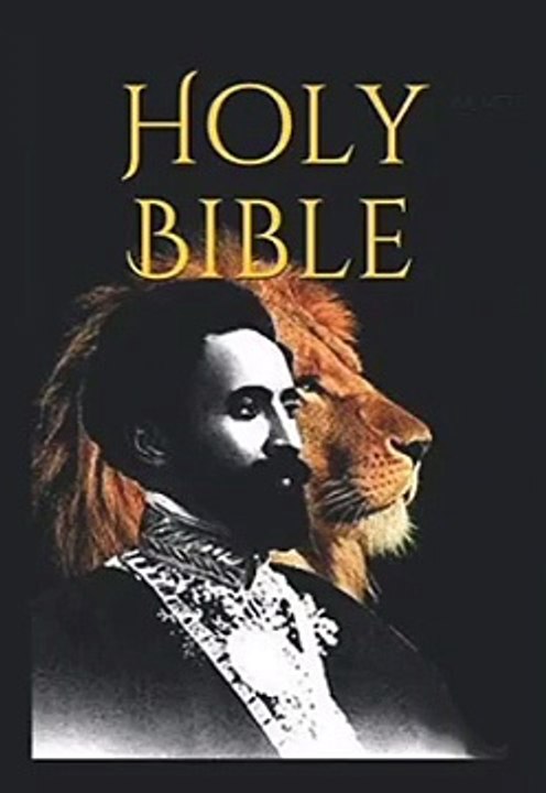 EMPEROR HAILE SELASSIE 1ST Speaks on the claim of Christ