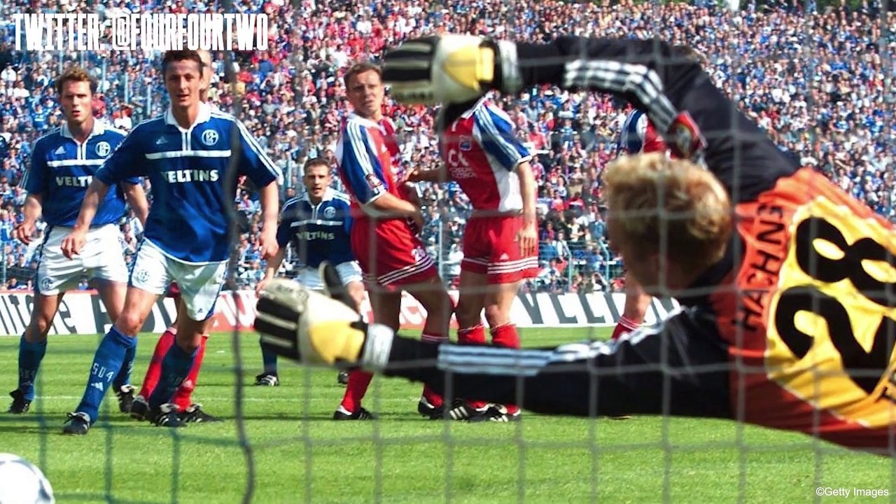 10 Most Heartbreaking Moments In Football History - video Dailymotion