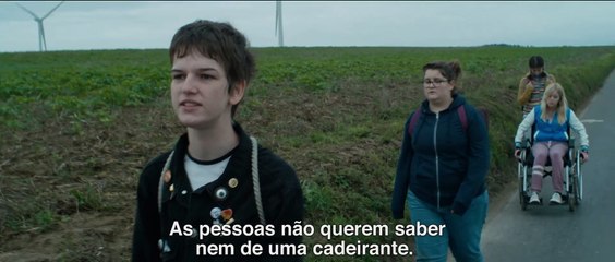 100 Quilos de Estrelas | movie | 2019 | Official Trailer