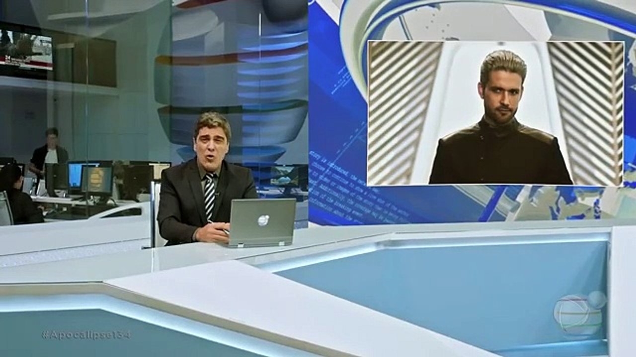Apocalipsis - Capitulo 181 Español Latino